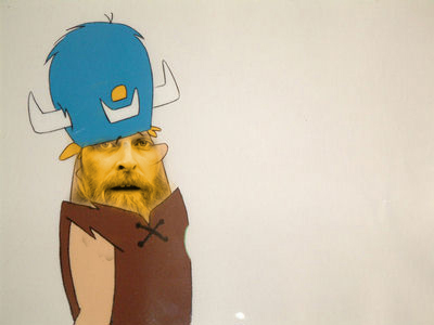 bradley rubble